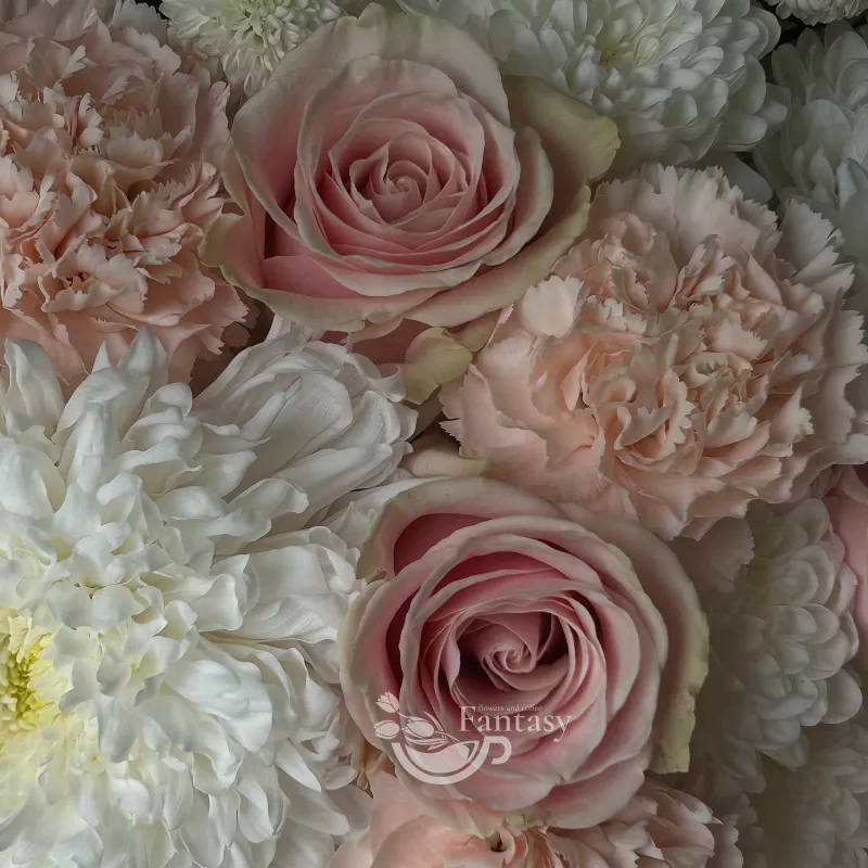 Нежное сердце  3