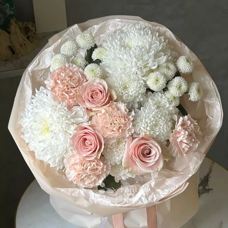 Нежное сердце  1