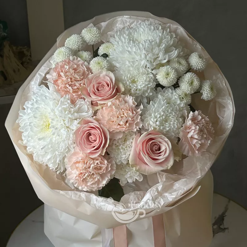 Нежное сердце 