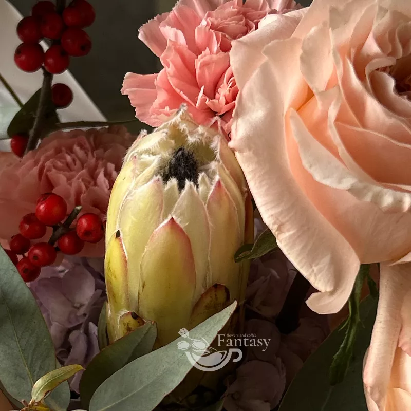 Закатные краски  3