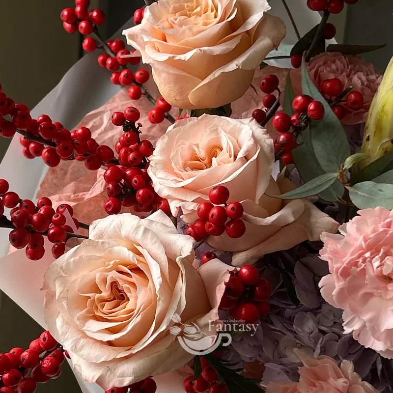 Закатные краски  2