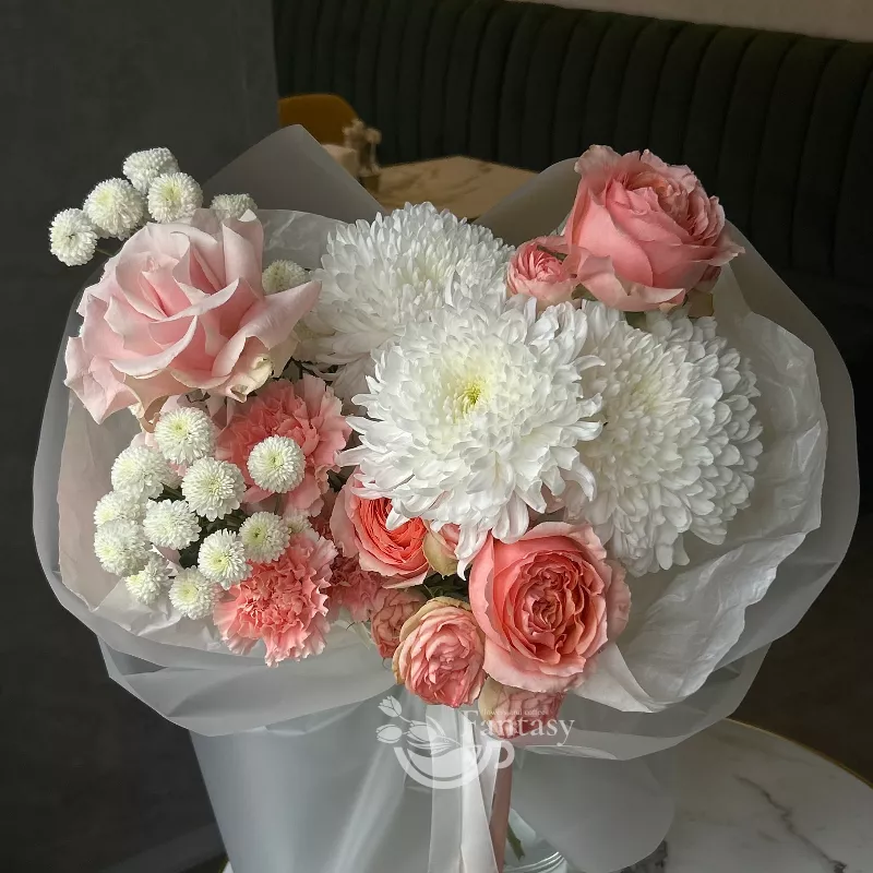 Лучистая красота 