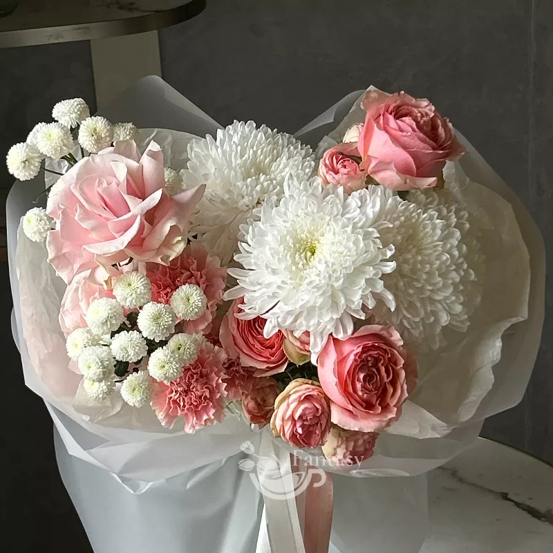 Лучистая красота  1