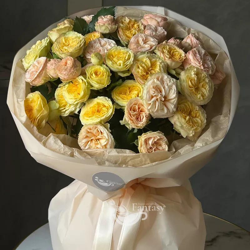 Нежность в дар  2