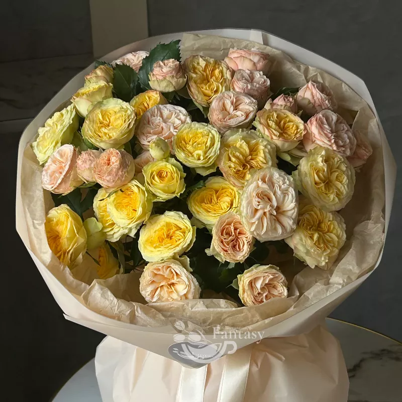 Нежность в дар  1