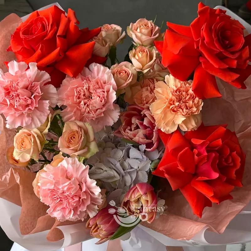 Предвестники любви  3