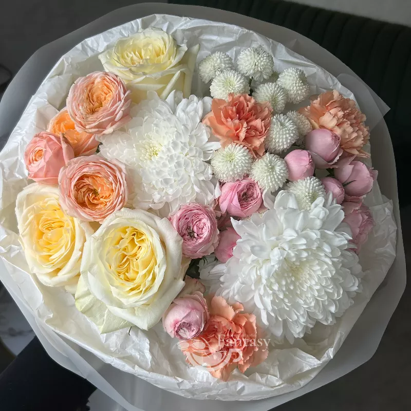 Для прекрасной  2