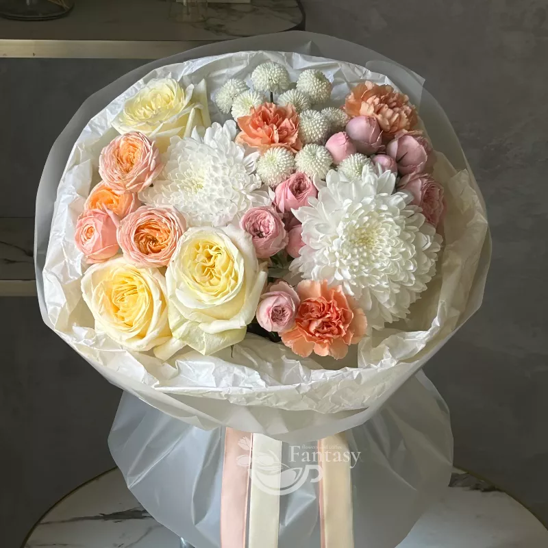 Для прекрасной 