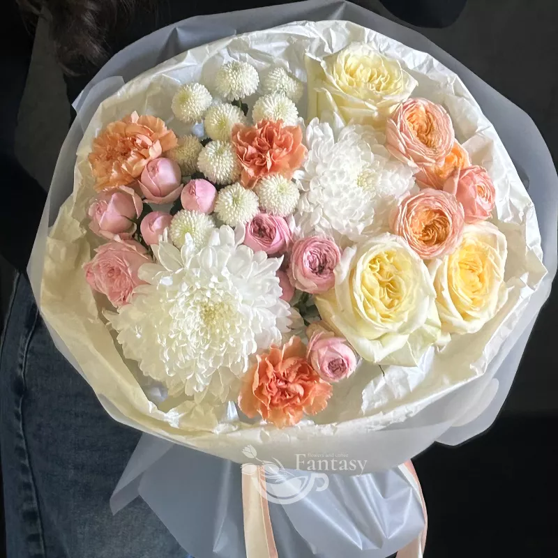 Для прекрасной  1