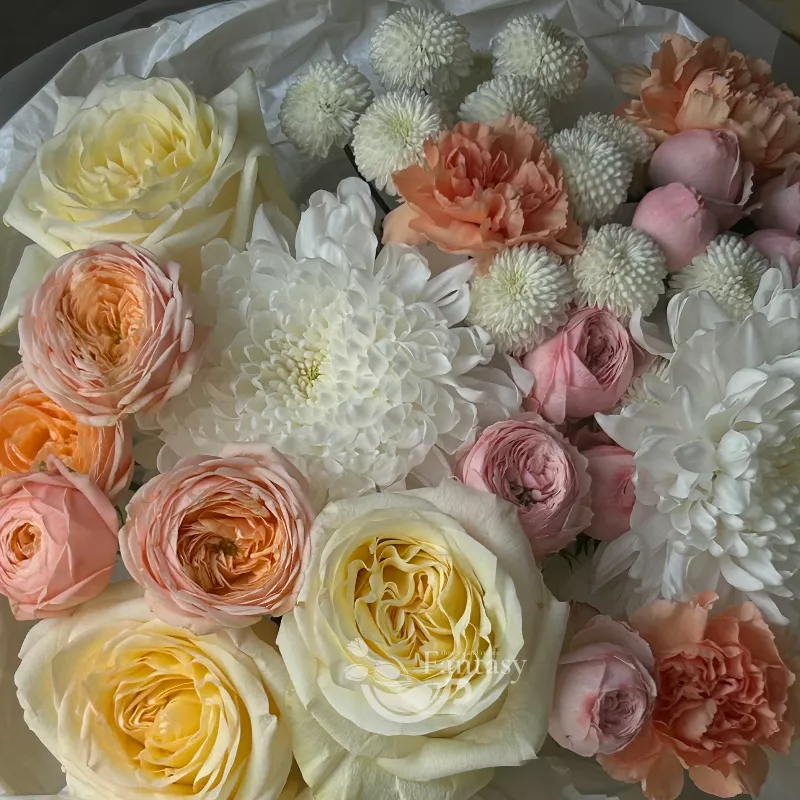 Для прекрасной  3