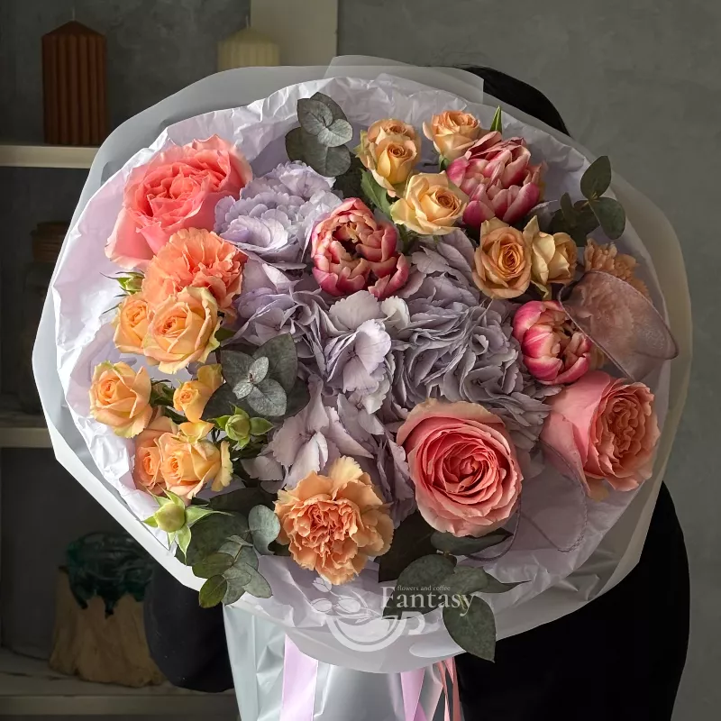 Все для нее  2