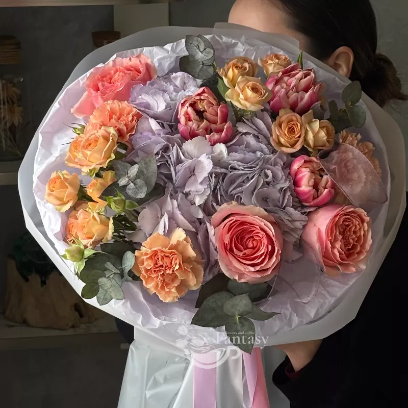 Все для нее  1