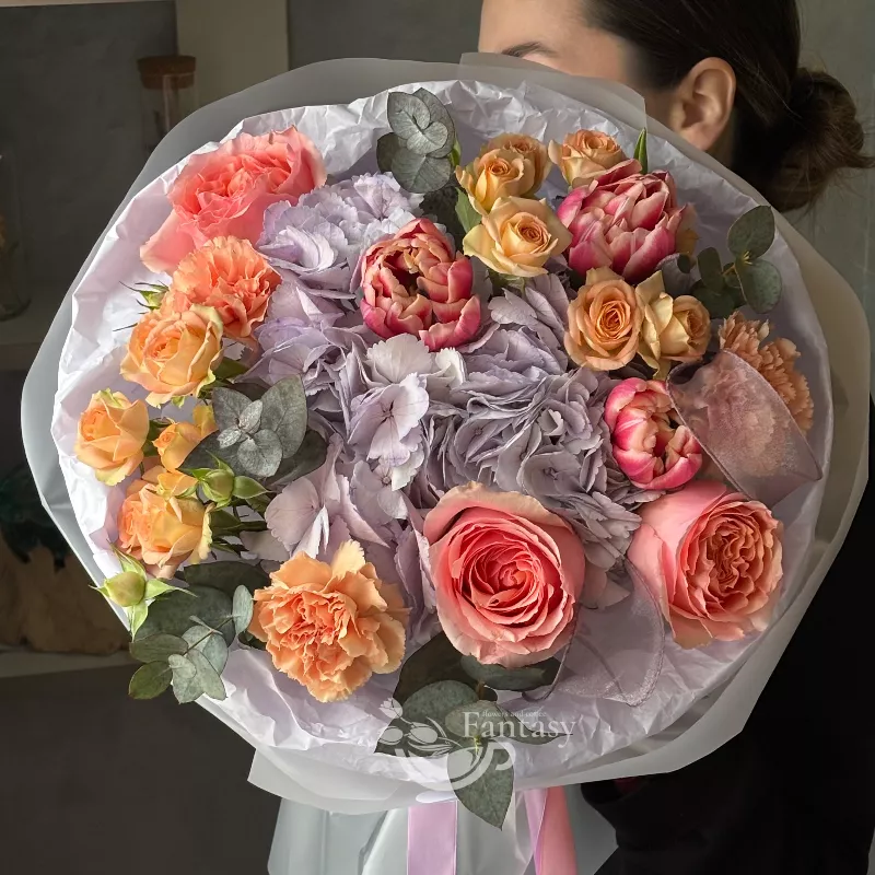 Все для нее 