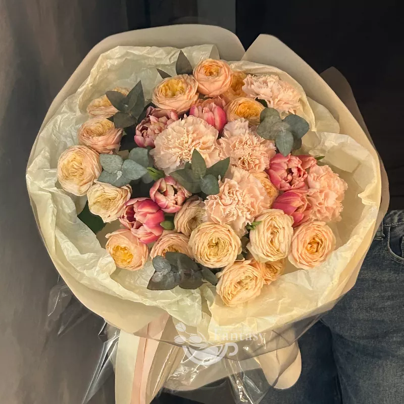 Красота во всем 