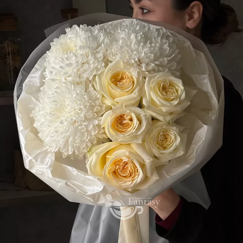 Светлые чувства  1