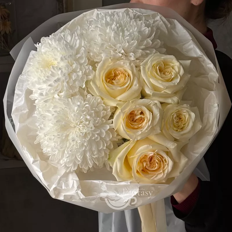 Светлые чувства 