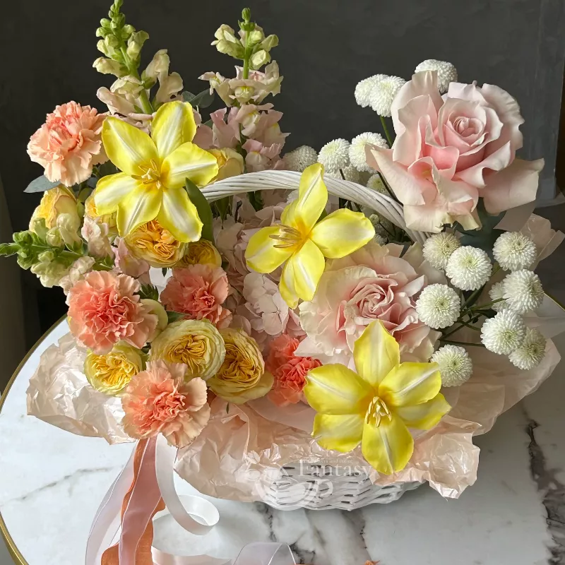 Корзина радости  1