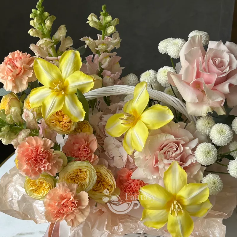 Корзина радости  2