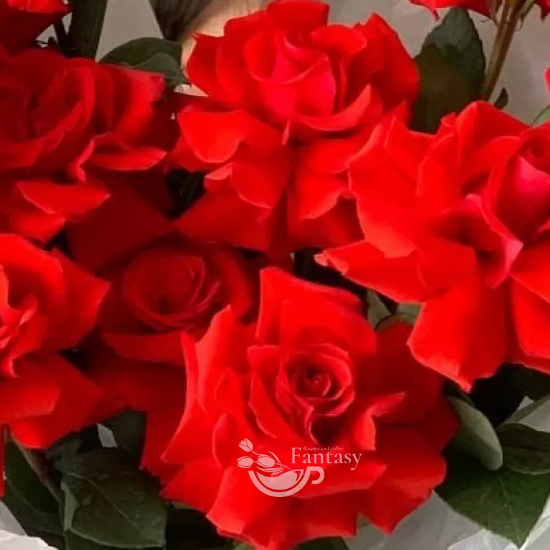 Букет &laquo;Это любовь&raquo; 2