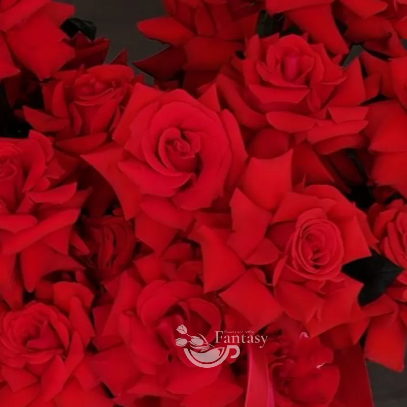 ВАУ корзина Для Неё 2