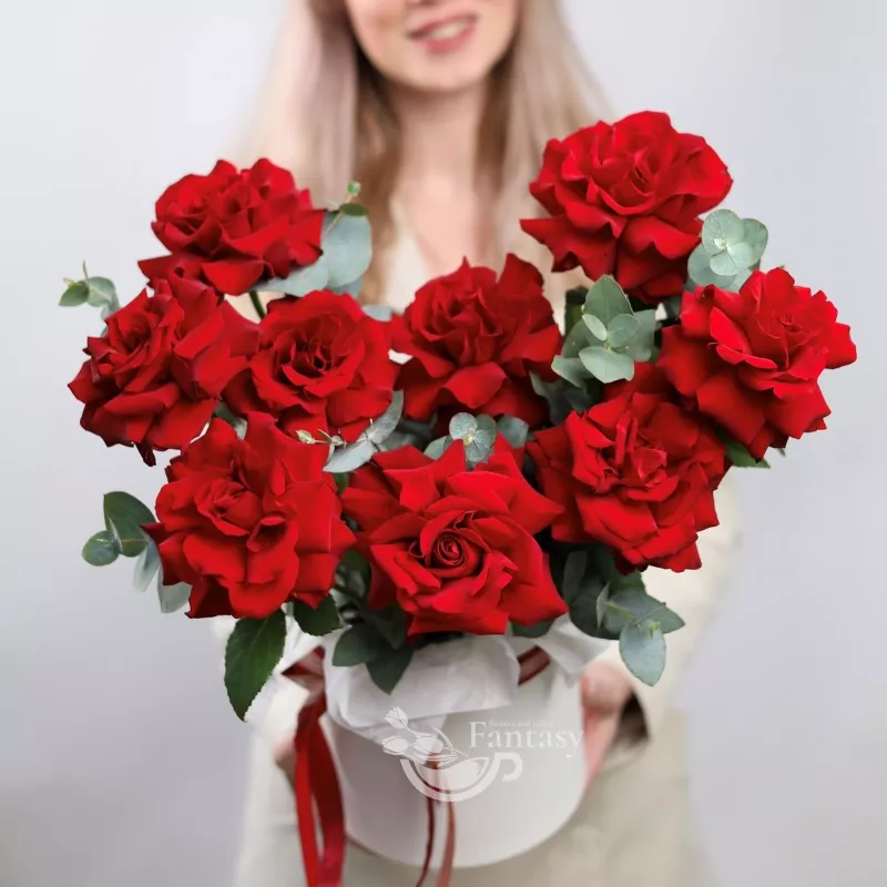 Композиция &laquo;Люби меня люби&raquo;