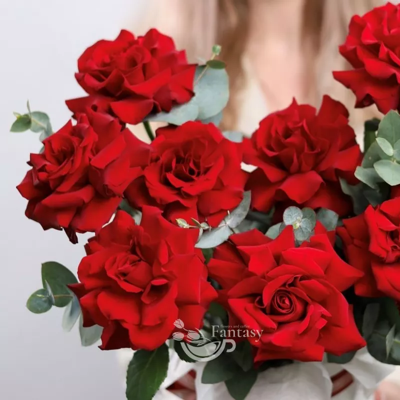 Композиция &laquo;Люби меня люби&raquo; 1