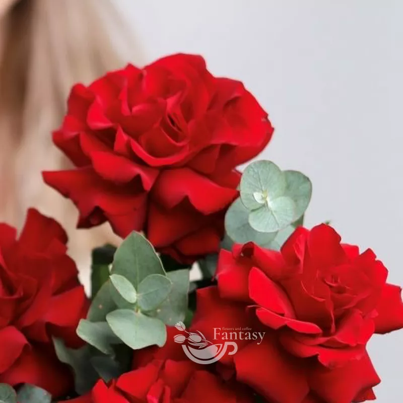 Композиция &laquo;Люби меня люби&raquo; 2