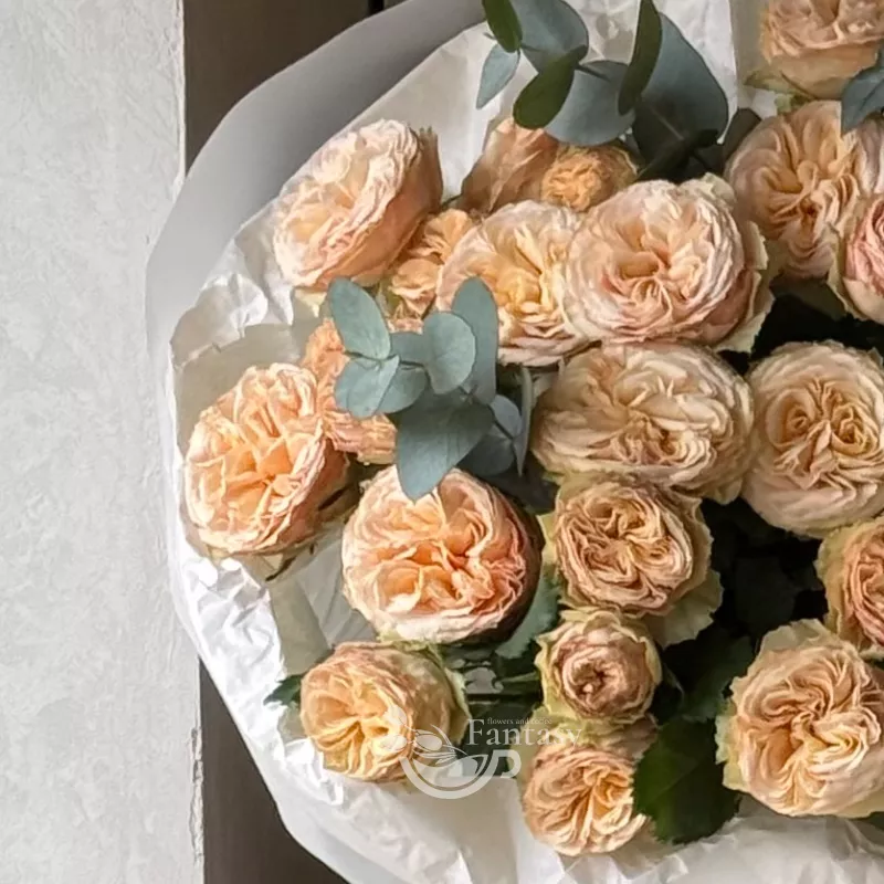 Букет &laquo;Снова Весна&raquo; 2