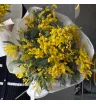 Букет &laquo;тепло солнца&raquo; 1