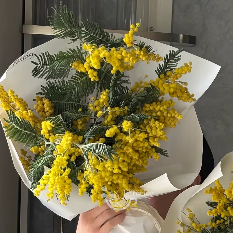 Букет &laquo;лучи солнца&raquo; 1