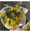 Букет &laquo;лучи солнца&raquo; 1