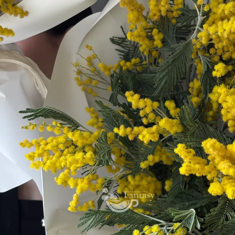 Букет &laquo;лучи солнца&raquo; 2