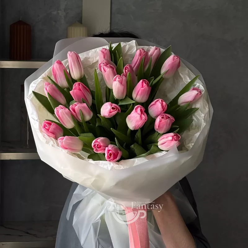 Букет &laquo;нежное настроение&raquo; 1