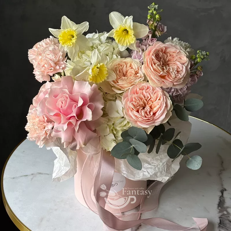 Улыбка радуги  1