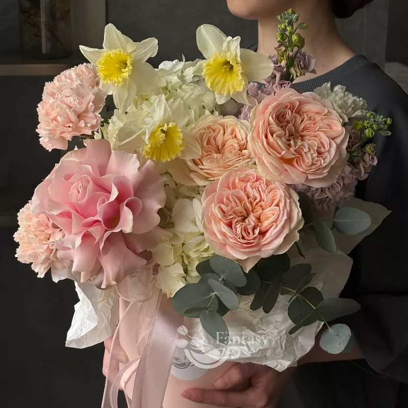 Улыбка радуги 