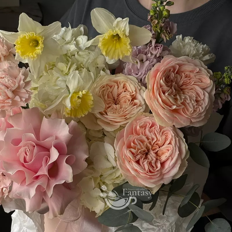 Улыбка радуги  2