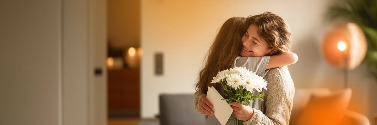 30 НОЯБРЯ - ДЕНЬ МАТЕРИ